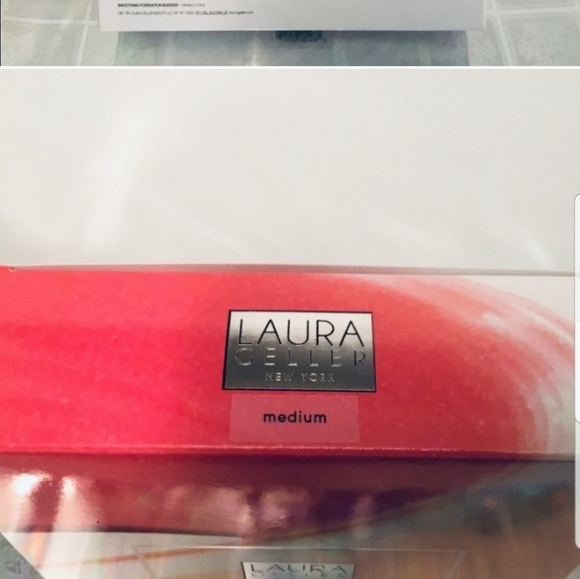 Laura Geller Flawless Fundamentals New Medium - Picture 7 of 8